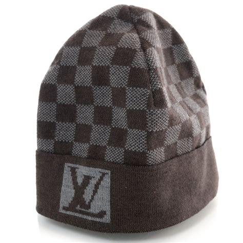 mens louis vuitton hats|Louis Vuitton men's beanie.